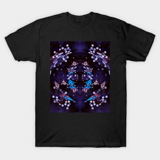 The Illusion of Time and Space T-Shirt